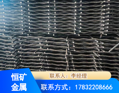 广安钢筋编炽焊网